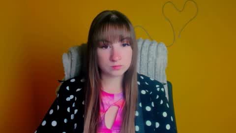 Camilla online show from May 14, 5:38 am