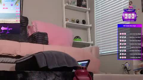 CamillaCassidy online show from July 17, 10:11 pm