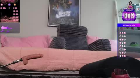CamillaCassidy online show from April 27, 2:58 pm