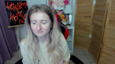 camilladreamer online show from July 14, 10:59 pm