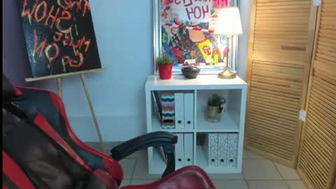 camilladreamer online show from July 1, 7:22 pm