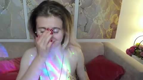 camilladreamer online show from July 17, 12:12 am