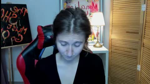 camilladreamer online show from June 29, 7:02 pm