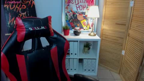 camilladreamer online show from June 30, 7:12 pm