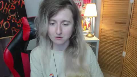 camilladreamer online show from July 6, 9:17 pm