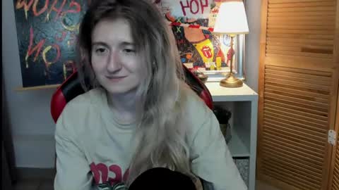 camilladreamer online show from June 28, 5:53 pm