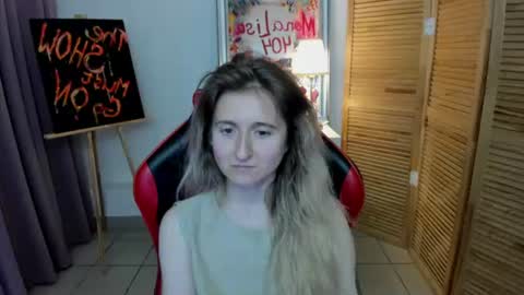 camilladreamer online show from July 28, 12:48 pm