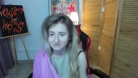 camilladreamer online show from July 24, 10:18 pm