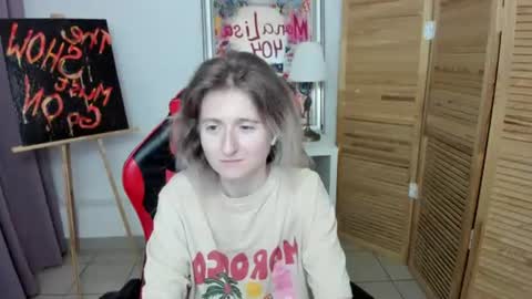 camilladreamer online show from July 8, 11:19 pm