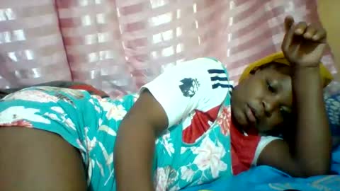 camillah_sweet online show from April 30, 8:14 pm
