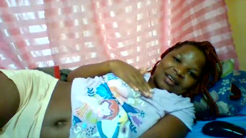 camillah_sweet online show from April 29, 7:24 am
