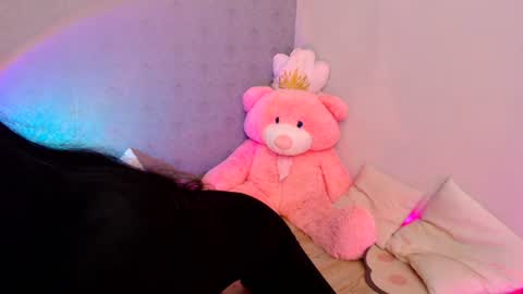 CamillaRose  online show from July 29, 12:27 pm