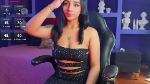 Camille online show from June 6, 9:42 pm
