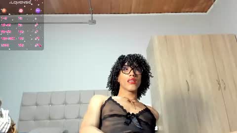 Camille online show from July 29, 11:27 pm