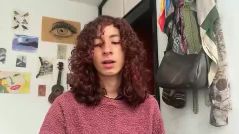  Camille   online show from March 9, 8:46 pm