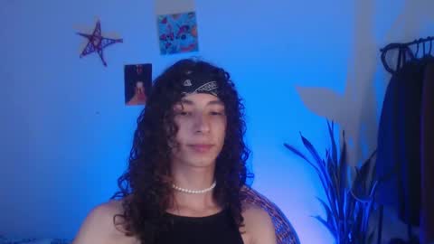  Camille   online show from January 25, 1:32 am