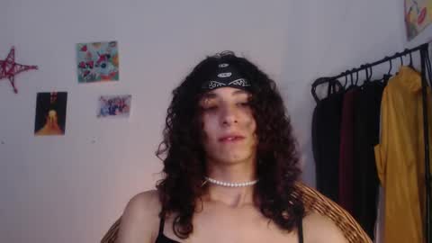  Camille   online show from January 19, 4:22 am