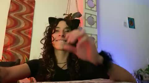  Camille   online show from September 15, 1:07 am