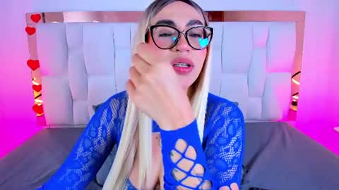 Camille online show from July 6, 1:19 pm
