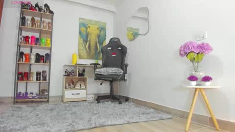 camillevega_01 online show from November 29, 1:57 am