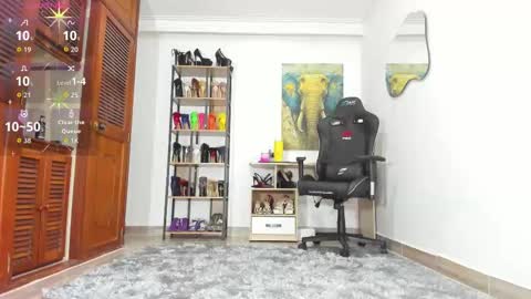 camillevega_01 online show from October 26, 2:56 am