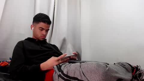 Snapshot of camillo_beischel_ chatting on October 9, 5:07 pm camillo_beischel_ online show from October 9, 5:07 pm
