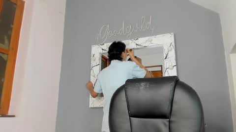 Camillo Virgil online show from October 7, 10:44 am