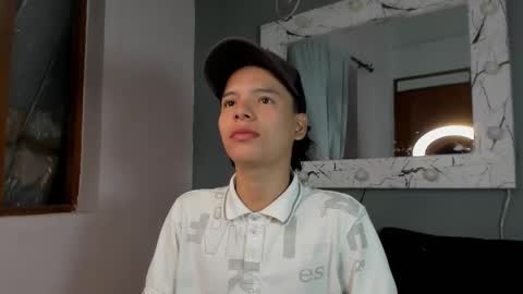 Camillo Virgil online show from September 15, 11:12 am