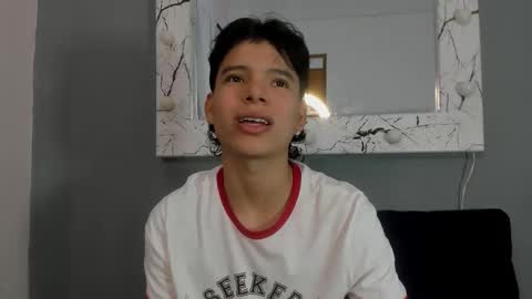 Camillo Virgil online show from September 17, 11:13 am