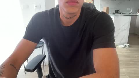 camilo online show from May 4, 4:02 pm
