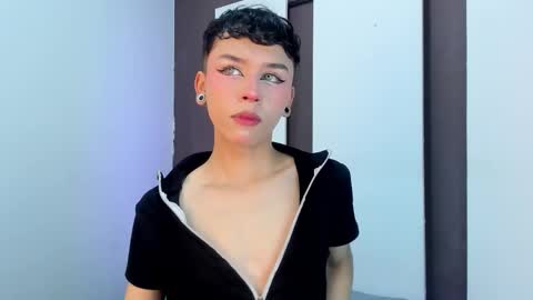  CAMI  online show from February 17, 11:42 am