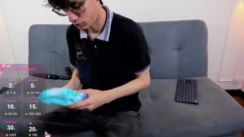 Camilo online show from June 23, 3:03 am