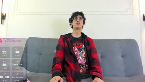 Camilo online show from June 30, 2:55 am