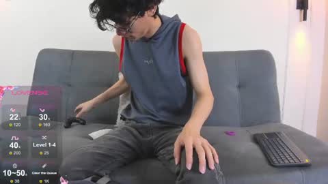 Camilo online show from July 1, 3:04 am