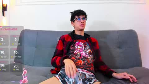 Camilo online show from April 23, 3:36 am
