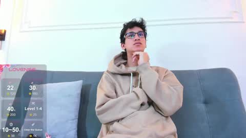 Camilo online show from April 28, 3:11 am