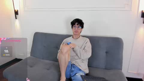 Camilo online show from June 16, 3:32 am