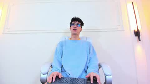 Camilo online show from April 26, 3:04 am