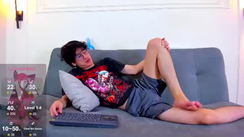 Camilo online show from July 25, 3:37 am