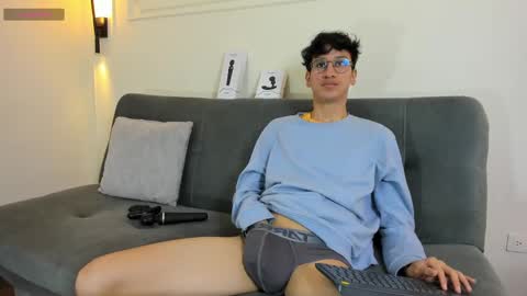 Camilo online show from November 18, 3:31 am