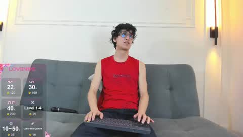 Camilo online show from July 7, 3:19 am