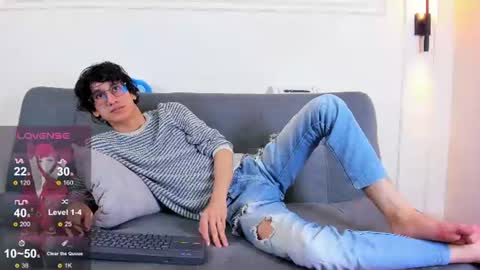 Camilo online show from August 1, 3:41 am