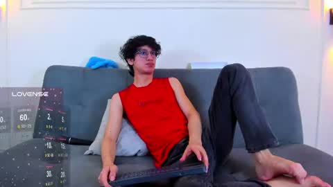 Camilo online show from July 22, 3:41 am