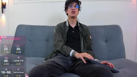 Camilo online show from June 25, 3:14 am