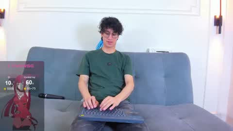 Camilo online show from July 29, 3:06 am