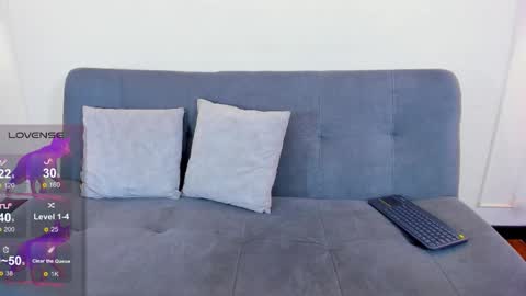 Camilo online show from March 1, 4:17 am