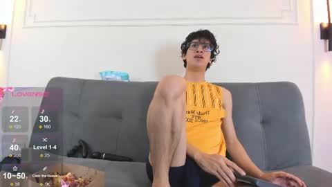 Camilo online show from July 2, 3:23 am
