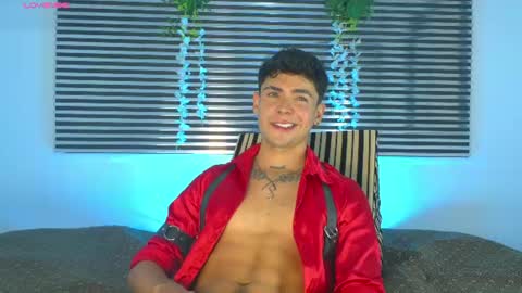 CAMILO online show from July 31, 11:28 pm