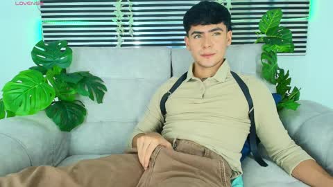 CAMILO online show from April 28, 9:30 pm