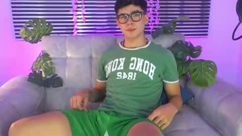 CAMILO online show from June 24, 6:04 pm